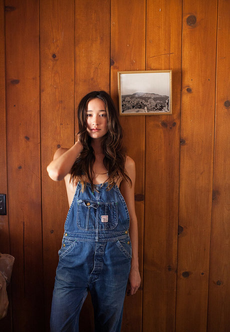 Christina Masterson actrice parfaite photos