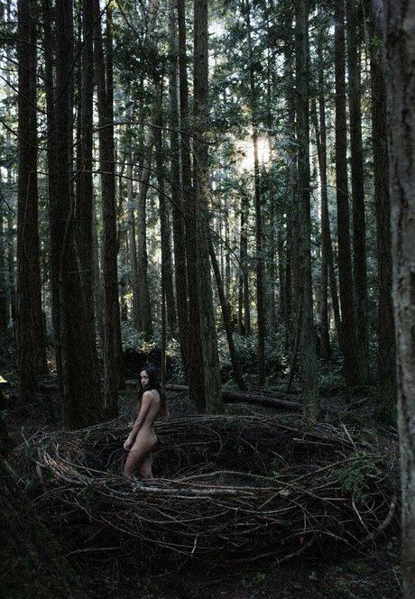 Christina Masterson modèle chaud archive