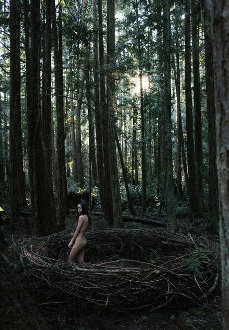 Christina Masterson actrice artistique collection