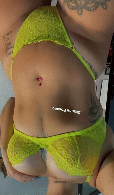 Adrii Rosado actrice exclusive img