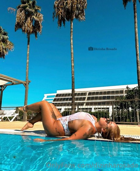 Adrii Rosado jolie étoile des photos