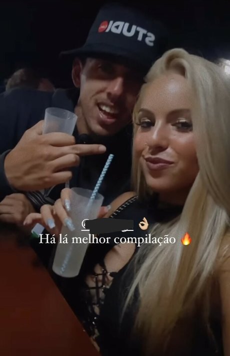 Adrii Rosado étoile sympa photo