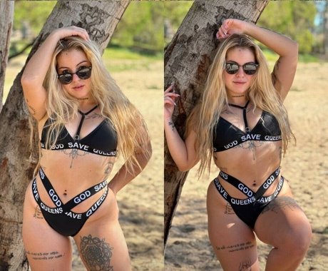 Adrii Rosado modèle gratuit collection