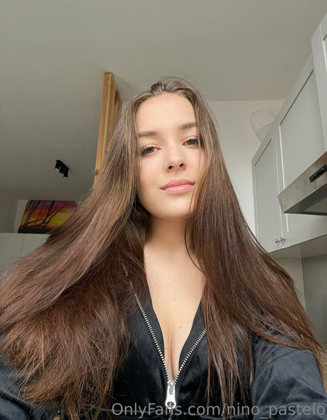 nino pastelo star du porno en haute qualité collection