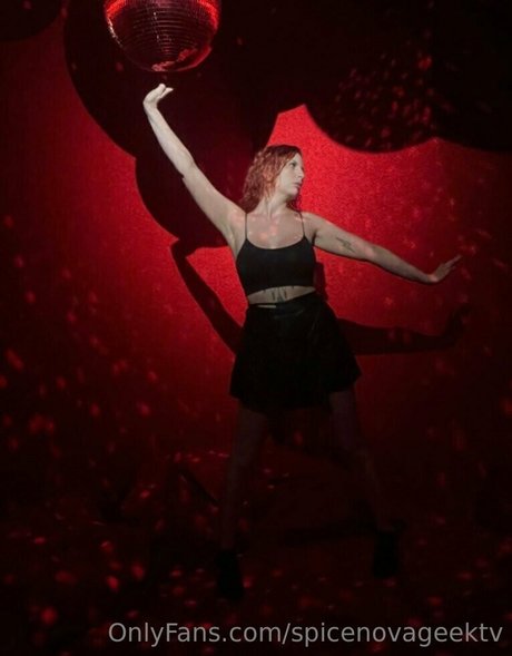 spicenovageektv star du porno xxx photos