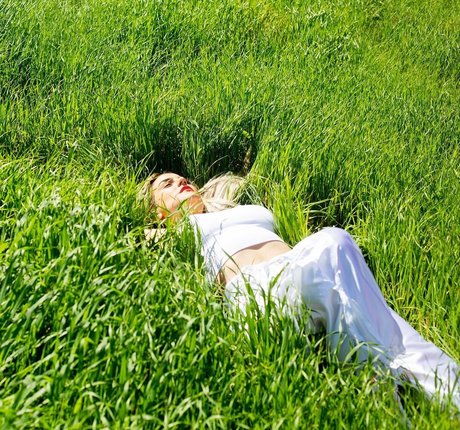 Jojo Levesque belle star du porno des photos