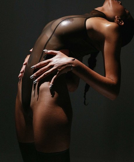 tanni no étoile sympa photo