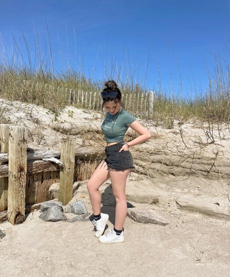 Elsuzannee nus star du porno archive