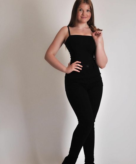 Elsuzannee étoile de haute qualité des photos