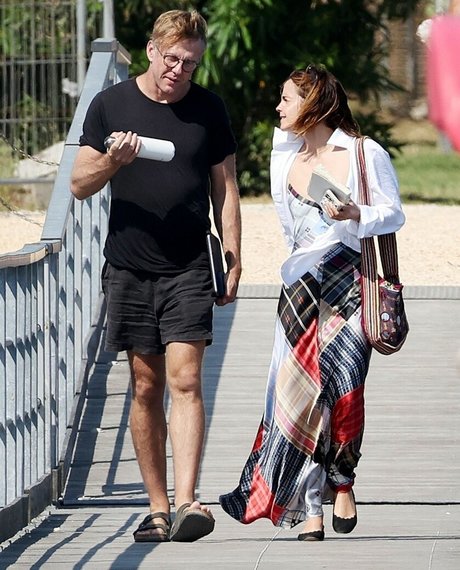 Emma Watson star du porno gratuite image