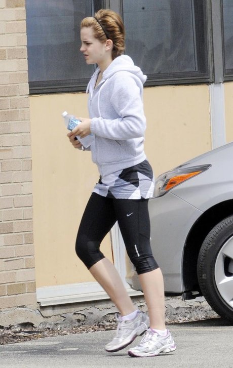 Emma Watson actrice érotique archive