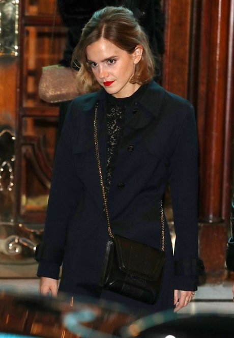 Emma Watson étoile xxx photos