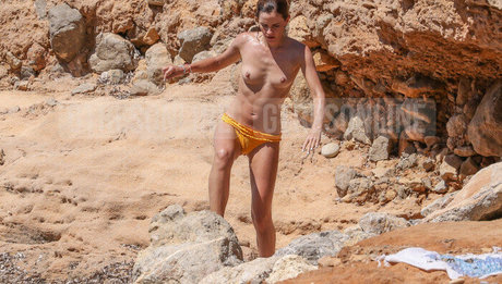 Emma Watson sexe de star du porno photo