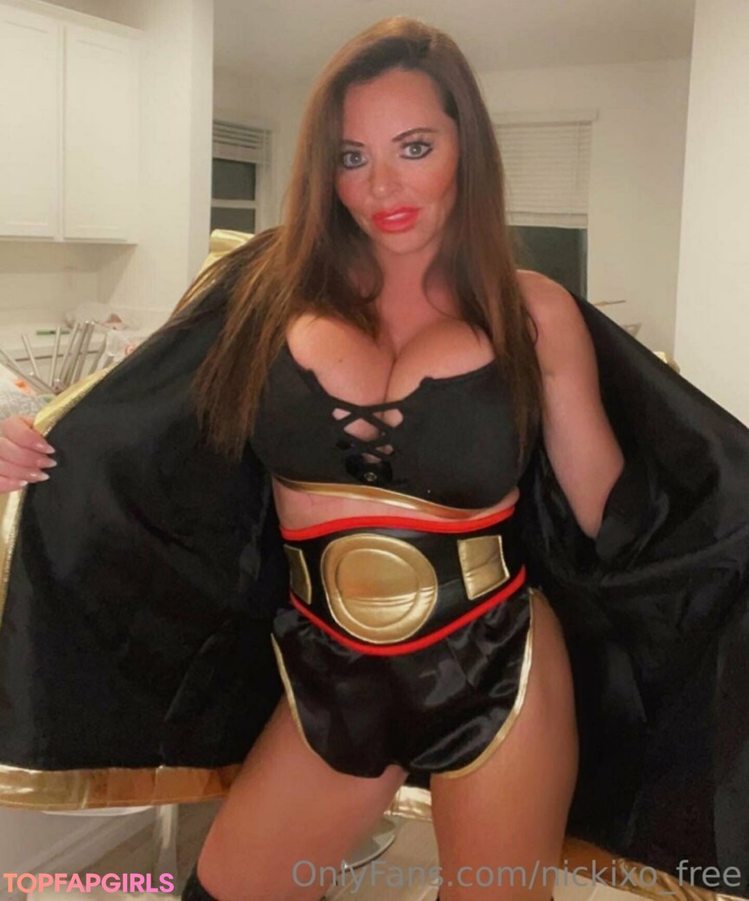 nickixo vip modèle artistique archive