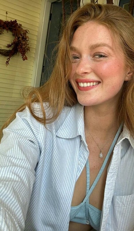 Larsen Thompson étoile chaude galeries