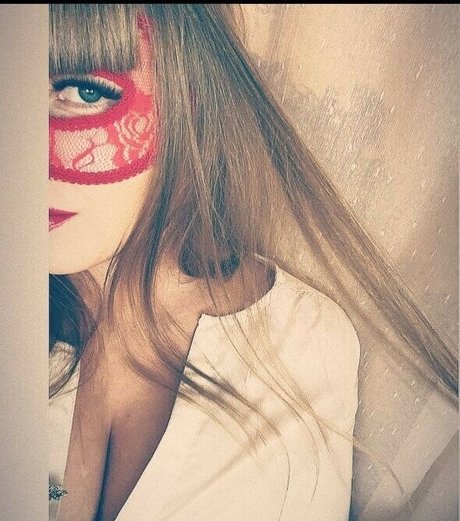 rude in life étoile xxx photos