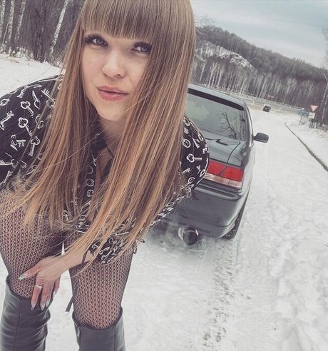 rude in life étoile magnifique image