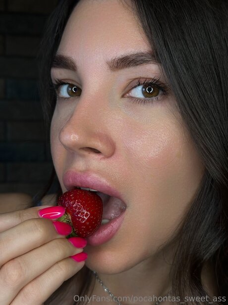 Pocahontas Sweet Ass modèle de haute qualité images