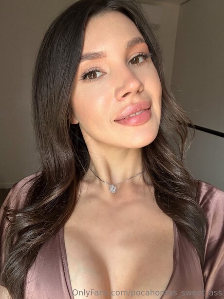 Pocahontas Sweet Ass star du porno sexy image