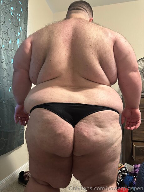 Powerpigspen modèle sexy img