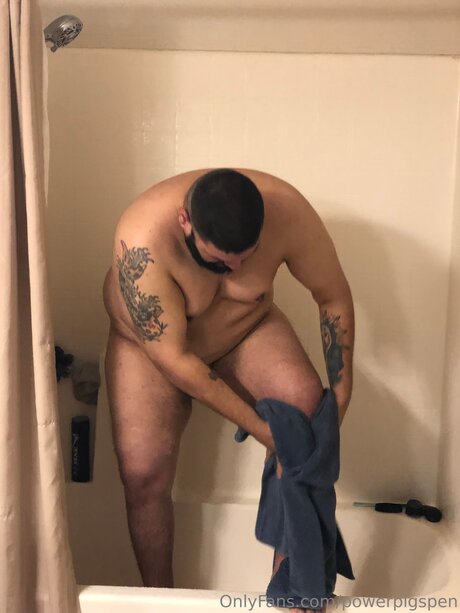 Powerpigspen haut modèle images