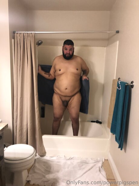 Powerpigspen actrice parfaite galeries