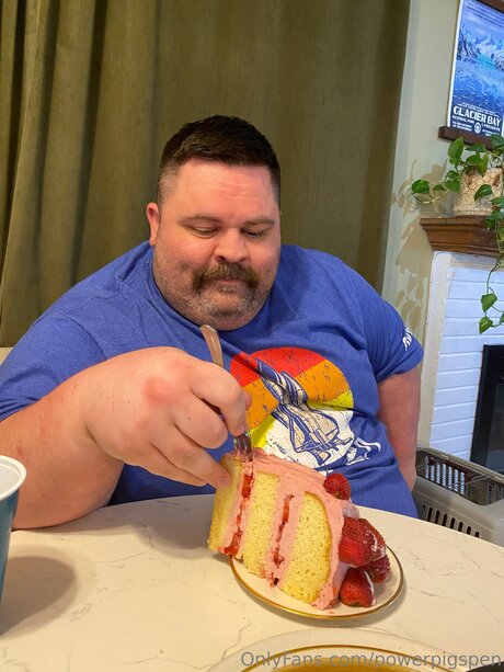 Powerpigspen étoile adulte archive