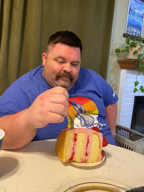 Powerpigspen modèle joli photos