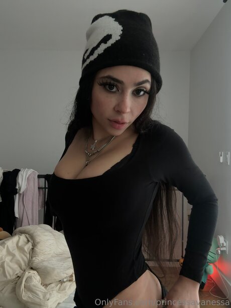 Princessavanessa star du porno hd images