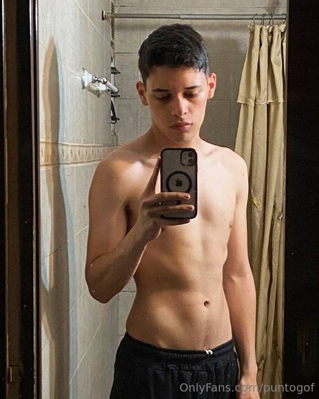 Puntogof star du sexe images