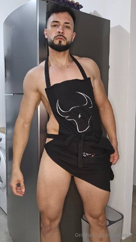 Puntogof étoile sexy collection