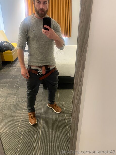 Onlymatt43 haut modèle images