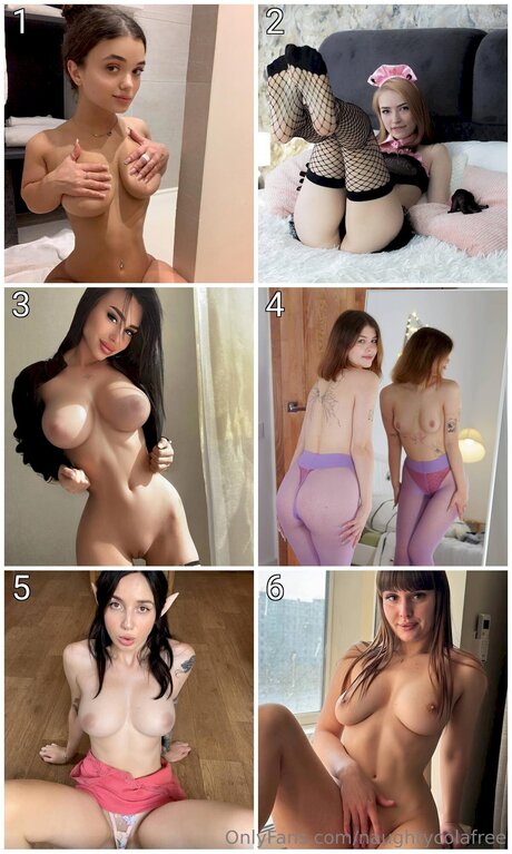 Naughtycolafree modèle porno img