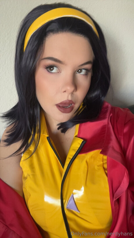 Nerdyhans xxx star du porno images