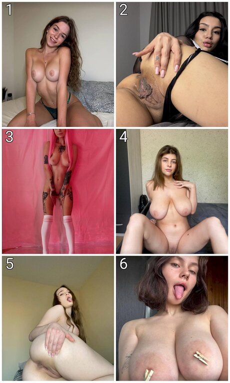 Nimu Official étoile adulte des photos