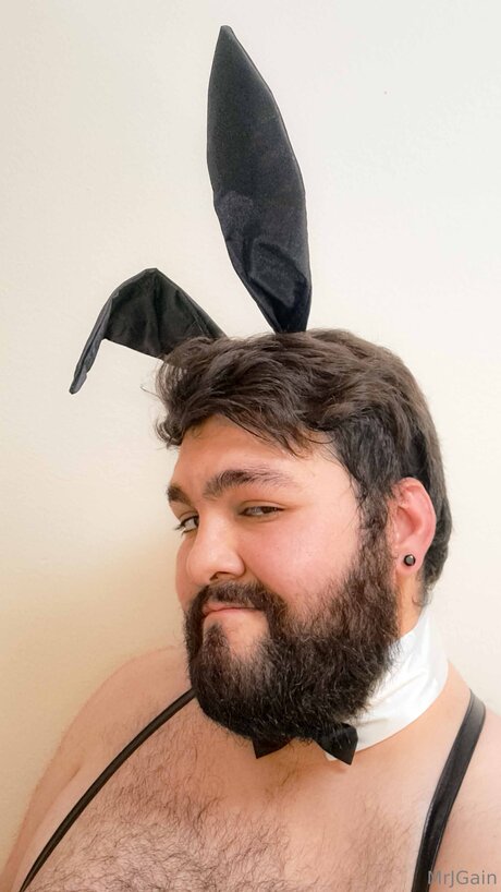 Mrjgain étoile parfaite photo