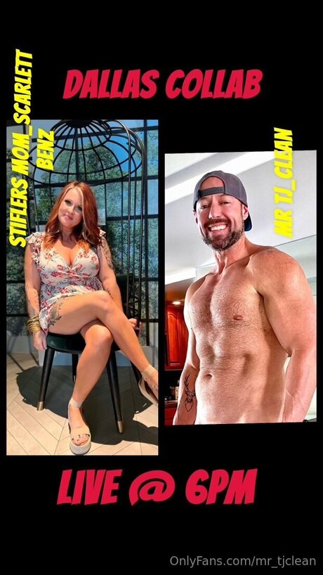 Mr Tjclean sexe de star du porno img