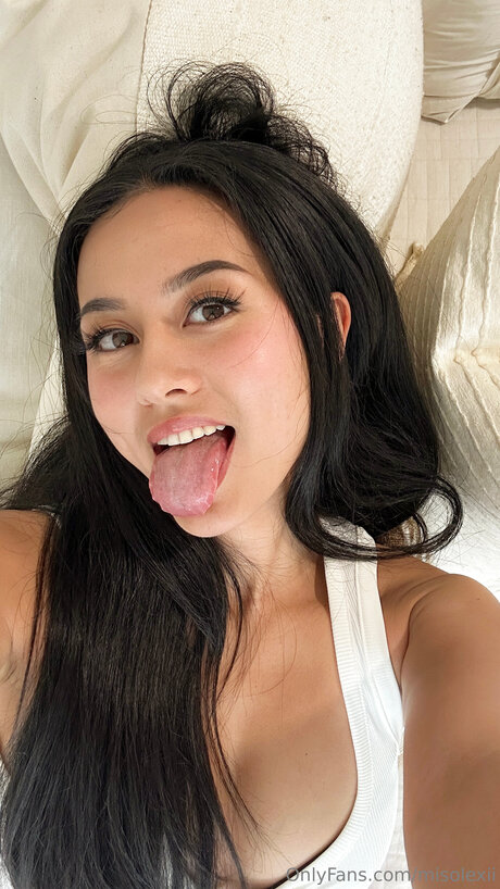 Misolexii actrice pornographique collection