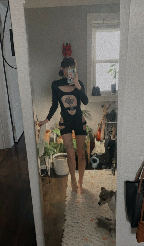 Pleasequietdown étoile photo