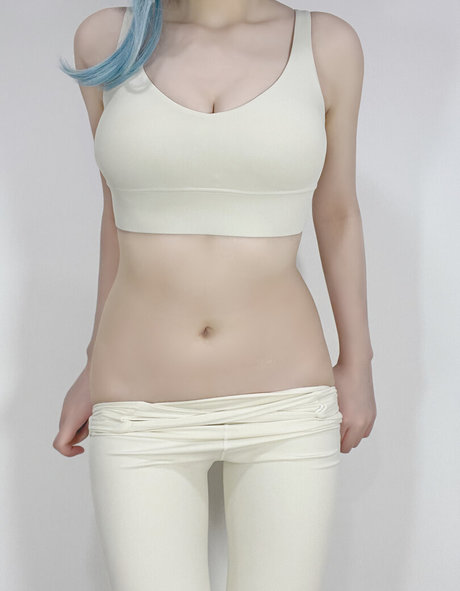 Terebi Dancho actrice exclusive images