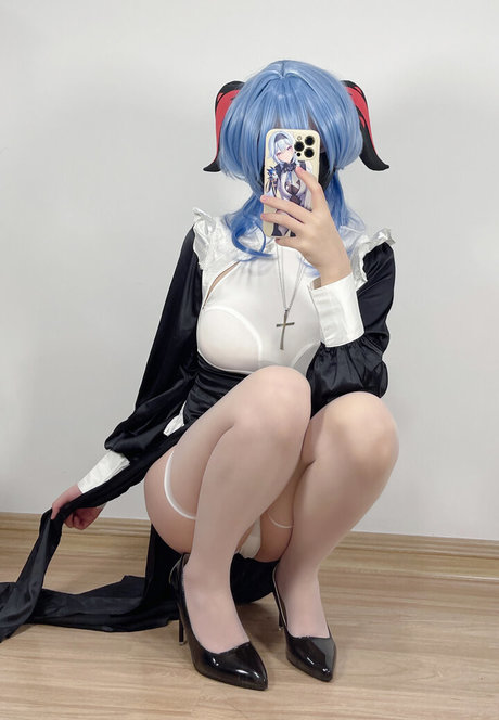 Terebi Dancho étoile gratuite photo