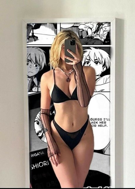 Alienorchp belle étoile photo