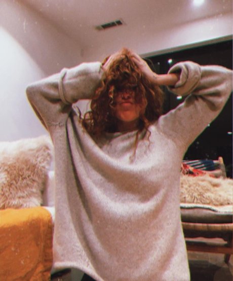 Rumer Willis beau modèle images