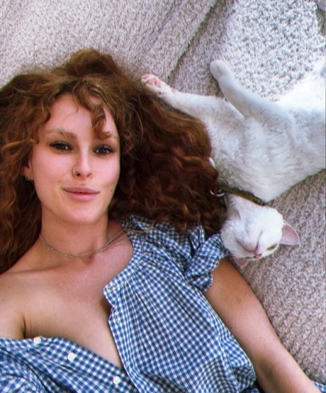 Rumer Willis modèle de haute qualité galerie