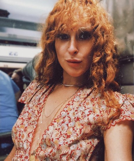 Rumer Willis étoile parfaite image