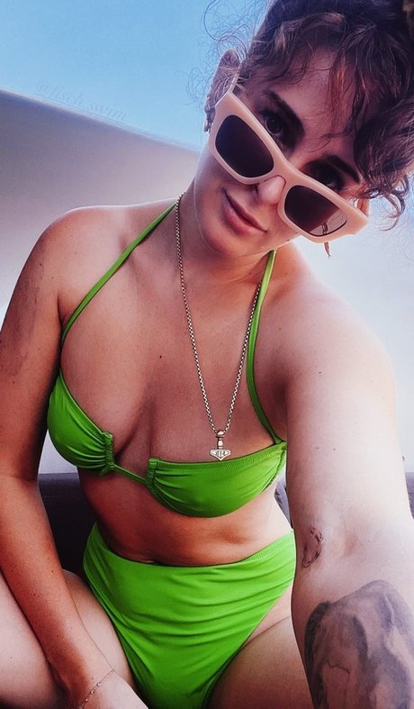 Rumer Willis star du porno nue img