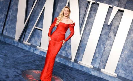 Gigi Hadid actrice parfaite photo