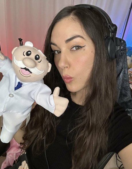 Sasha Grey étoile de l'art galerie