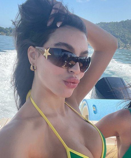 Anna Estrella xxx star du porno archive