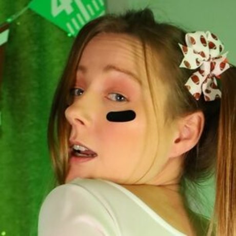 Sexypattycake modèle xxx image